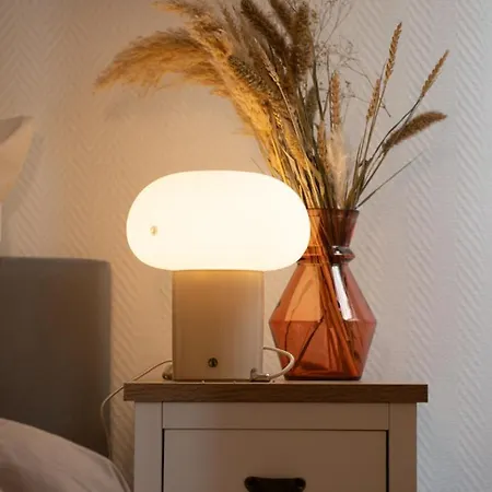 Apartment Standing, Confort, Centre Ville,4 Personnes Saint-Etienne (Loire)
